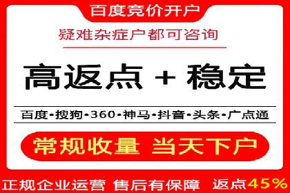 SEM代运营案例：企业增长动力源泉